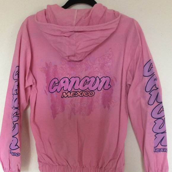 Beach Wear Factory Jackets & Blazers - Cancun Mexico Jacket
